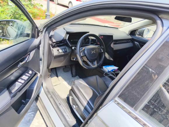 [宁波·浙B] 二手小鹏小鹏G32021款 G3i 460N