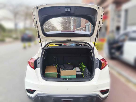 [佛山·粤X] 二手长安逸动XT2016款 1.6L 自动俊酷型