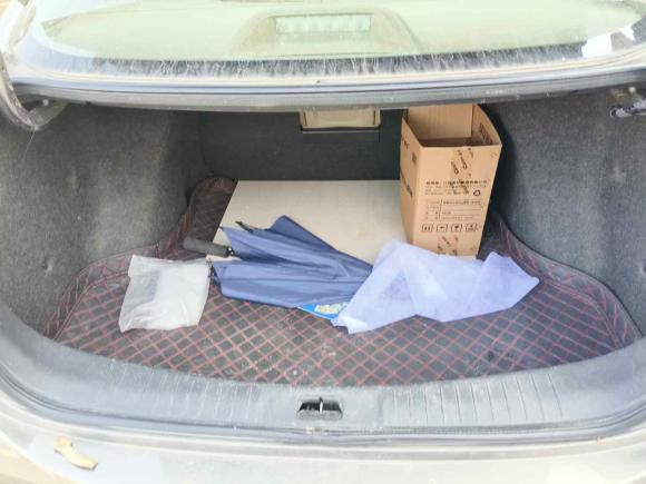 [广州·粤G] 二手日产轩逸2012款 经典 1.6XE 自动舒适版