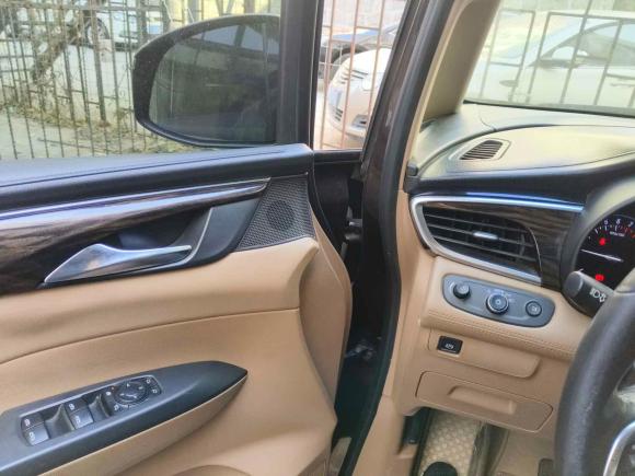 [青岛·鲁B] 二手别克别克GL82017款 ES 28T 豪华型 国V