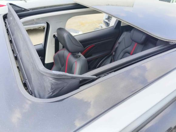 [无锡·苏B] 二手哈弗哈弗H62021款 国潮版 1.5T 自动冠军版