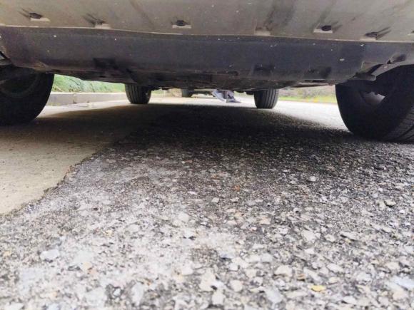 [无锡·苏B] 二手哈弗哈弗H6 Coupe2016款 蓝标 1.5T 自动两驱精英型