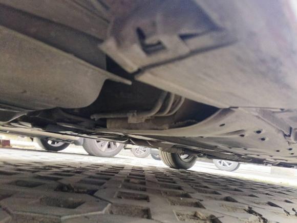 [无锡·苏B] 二手丰田锐志2010款 2.5V 风度菁英版