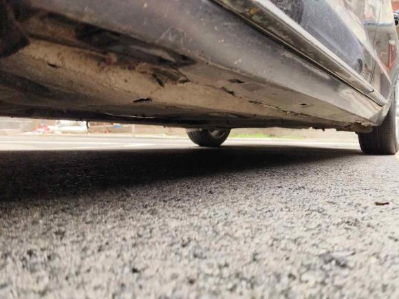 [成都·川B] 二手奥迪奥迪A6L2012款 TFSI 标准型