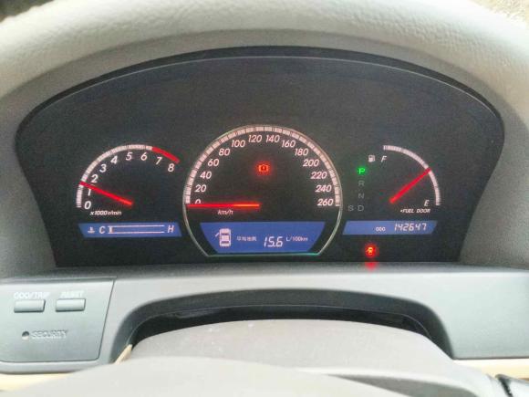 [温州·浙C] 二手丰田皇冠2005款 3.0L Royal Saloon