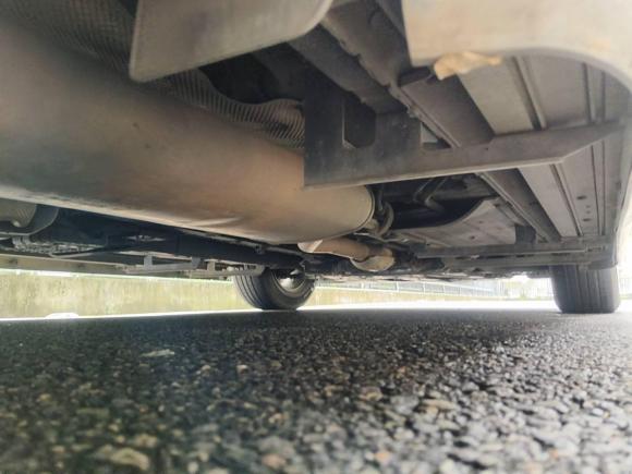 [深圳·粤B] 二手现代胜达2015款 2.0T 自动四驱智能型 7座