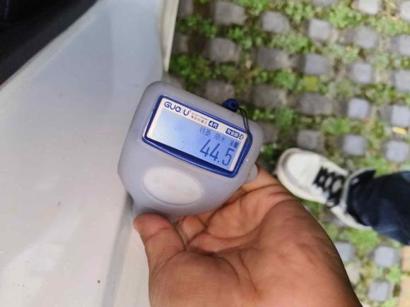 [南昌·赣A] 二手江铃集团新能源江铃E200N2018款 E200N 时尚型(250KM)