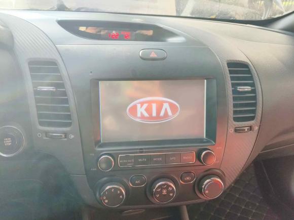 [金华·苏E] 二手起亚起亚K32015款 1.6L 自动GLS