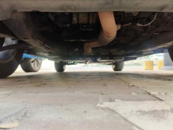 [嘉兴·浙D] 二手别克昂科威Plus2016款 20T 两驱精英型