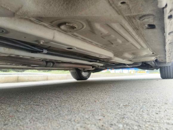 [芜湖·皖B] 二手本田思域2014款 1.8L 手动舒适版