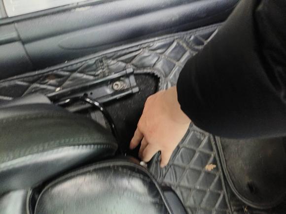 [常州·苏D] 二手MINIMINI2015款 1.5T COOPER Excitement 五门版