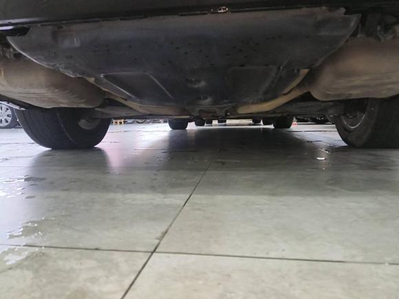 [佛山·粤E] 二手奔驰奔驰S级2014款 S 320 L 商务型