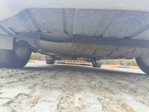 [宁波·浙B] 二手林肯林肯MKC2016款 2.0T 四驱尊雅版