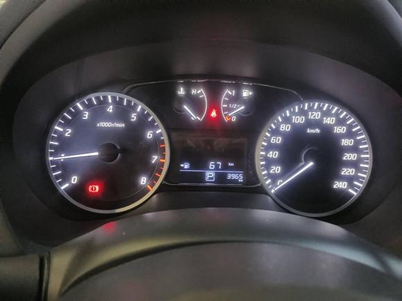 [上海·苏U] 二手日产轩逸2024款 经典 1.6XE CVT舒适版