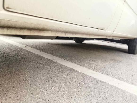 [苏州·苏U] 二手大通新途V802021款 2.0T 手动经典傲运通127PS中轴中顶6/7/8/9座