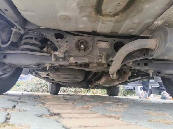 [台州·苏A] 二手雷克萨斯雷克萨斯NX2015款 200 全驱 锋尚版