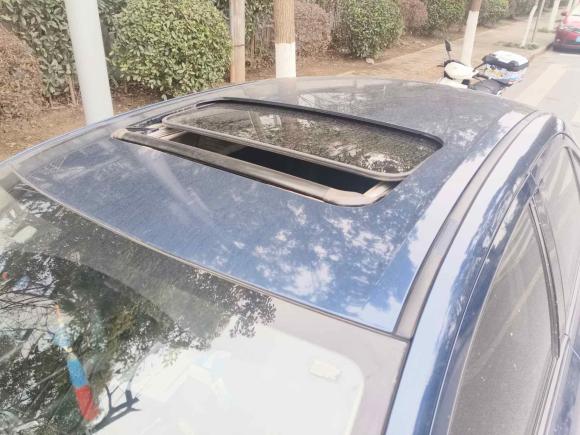 [上海·鲁K] 二手铃木凯泽西2010款 2.4L 两驱豪华版