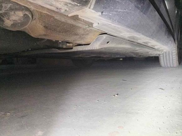 [无锡·苏B] 二手斯柯达明锐2018款 旅行车 TSI280 DSG豪华版