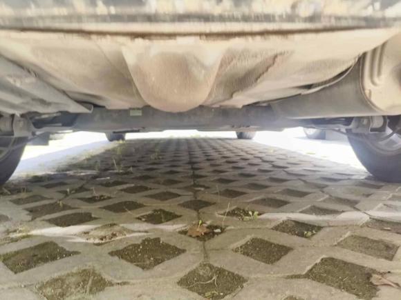 [上海·沪C] 二手现代悦动2018款 1.6L 自动悦目版GL 国V