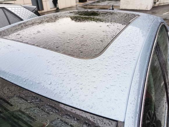 [上海·沪C] 二手大众帕萨特2023款 330TSI 星空尊贵版