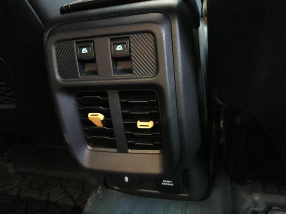 [上海·沪D] 二手福特福特烈马2024款 2.3T 荒地