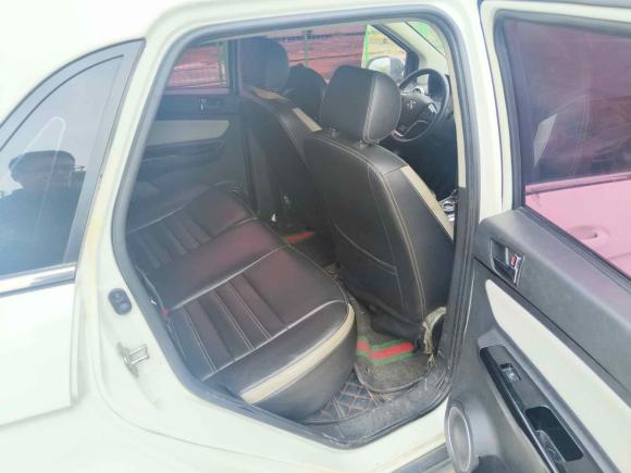 [苏州·苏D] 二手北汽新能源北汽新能源EC52019款 新尚版