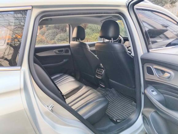 [杭州·浙A] 二手荣威荣威RX5 eMAX2020款 500PHEV 4G互联豪华版