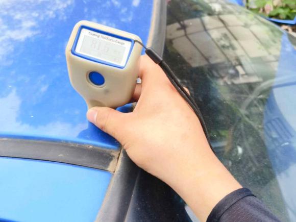 [南昌·闽A] 二手骐铃汽车骐铃T72018款 2.8T PLUS两驱精锐版加长轴距JE493ZLQ5D