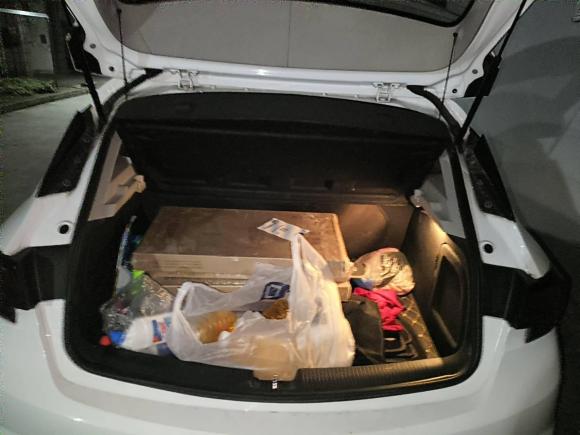 [苏州·苏E] 二手别克威朗2016款 两厢 15S 自动领先型