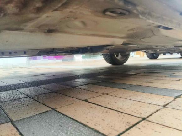 [南昌·赣A] 二手大众甲壳虫2008款 1.8T AT 豪华型