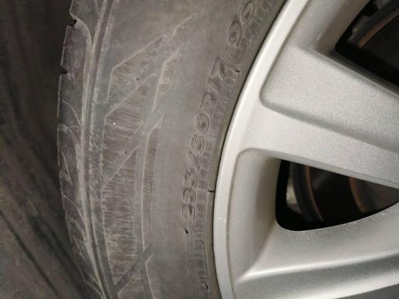 [南通·苏F] 二手丰田皇冠2010款 2.5L Royal 真皮天窗版