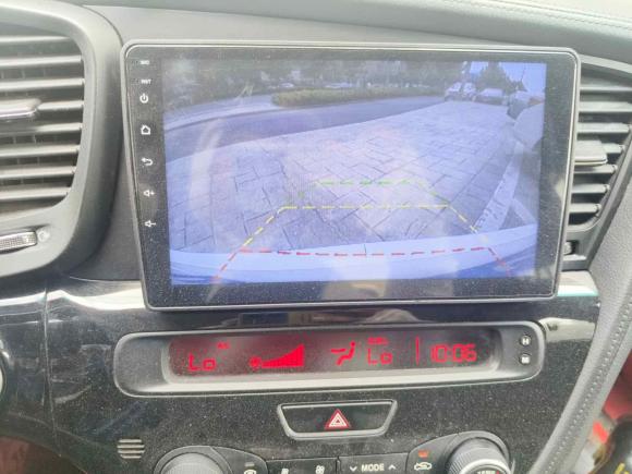 [义乌·浙G] 二手起亚起亚K52015款 2.0L 自动LUX