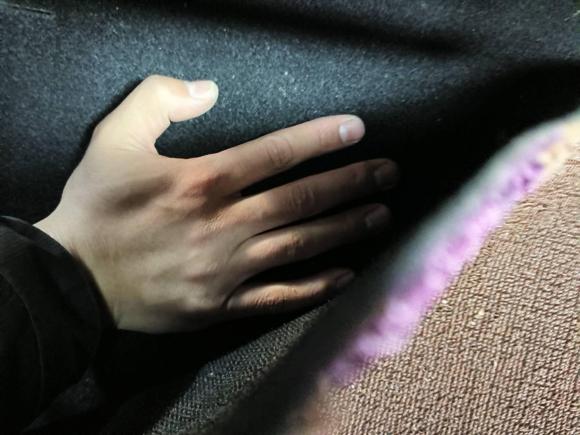 [嘉兴·浙F] 二手荣威荣威i52021款 1.5L 手动铂金版