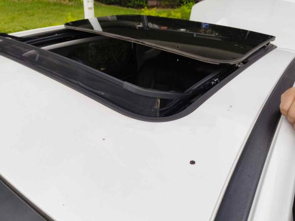 [广州·粤A] 二手埃安AION S2020款 魅 580