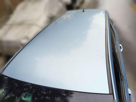 [西安·陕A] 二手宝骏宝骏RM-52019款 1.5T CVT 24小时在线精英型 7座