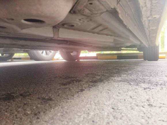 [上海·沪B] 二手别克威朗2023款 Pro GS 猎风版