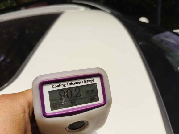 [金华·湘N] 二手本田皓影2020款 240TURBO CVT两驱尊贵版