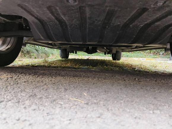 [无锡·苏B] 二手长安凯程欧诺S2021款 1.5L欧诺S智享版双蒸空调客车JL473QG