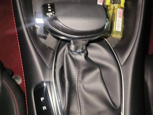 [成都·川A] 二手名爵MG52025款 180DVVT 全球抢先版