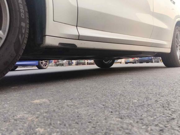 [上海·沪B] 二手宝马宝马X32020款  xDrive28i M运动套装