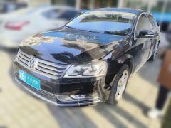 [上海·沪B] 大众迈腾2016款 1.8TSI 智享豪华型