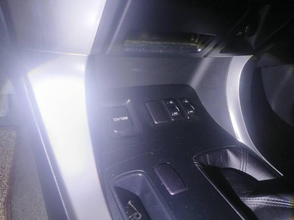 [深圳·粤B] 二手丰田普拉多2005款 4.0L 自动GX豪华版