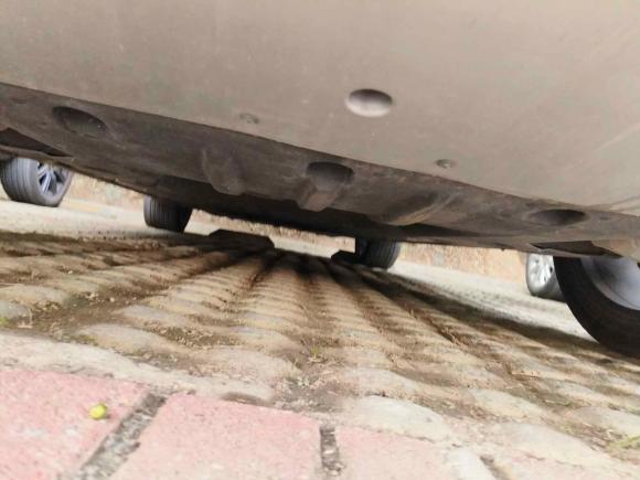 [武汉·皖N] 二手蔚来蔚来ES82020款 580KM 六座版