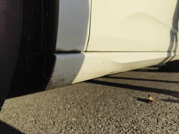 [上海·沪B] 二手雪铁龙雪铁龙C4L2016款 1.6T 自动精英型