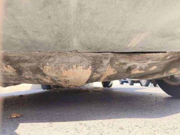 [常州·苏E] 二手福特福克斯2012款 三厢 1.6L 自动舒适型