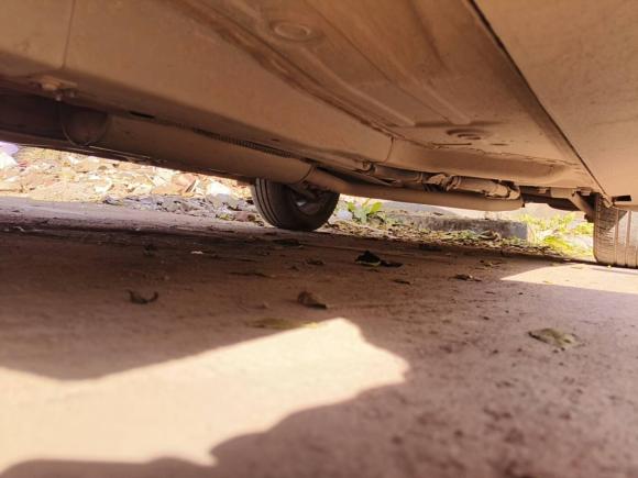 [义乌·浙G] 二手别克微蓝62022款 插电混动 互联时尚型