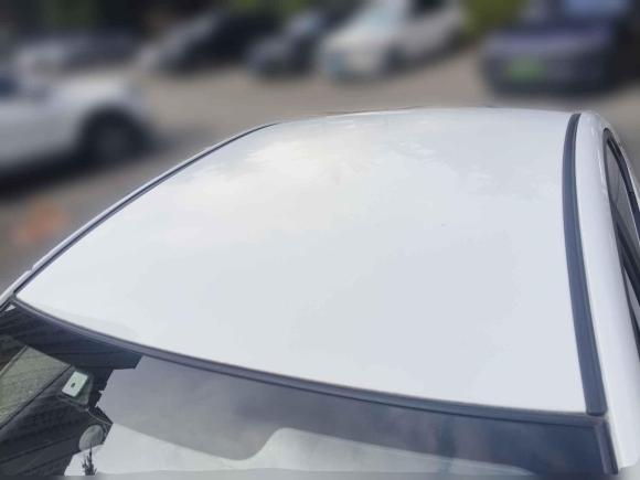 [西安·陕A] 二手现代悦动2011款 1.6L 自动舒适型