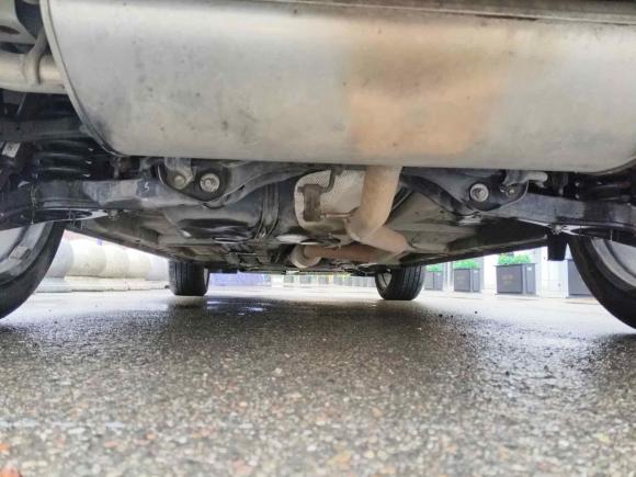 [成都·渝A] 二手长安长安UNI-T2020款 1.5T 尊贵型