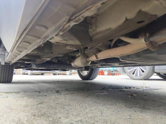 [常州·苏D] 二手宝骏宝骏5302018款 1.8L 自动豪华型 国V