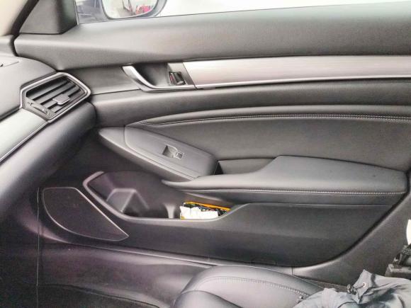 [深圳·桂J] 二手本田雅阁2018款 260TURBO 精英版 国VI